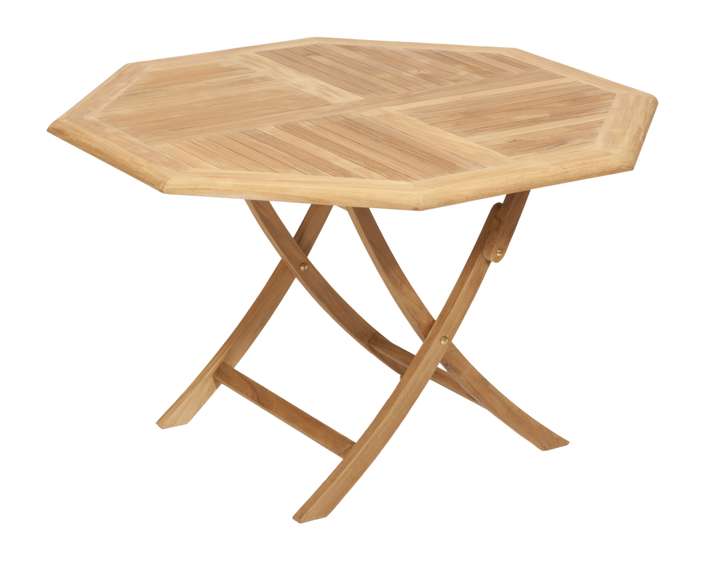 Klapptisch Henley 8-Eckig