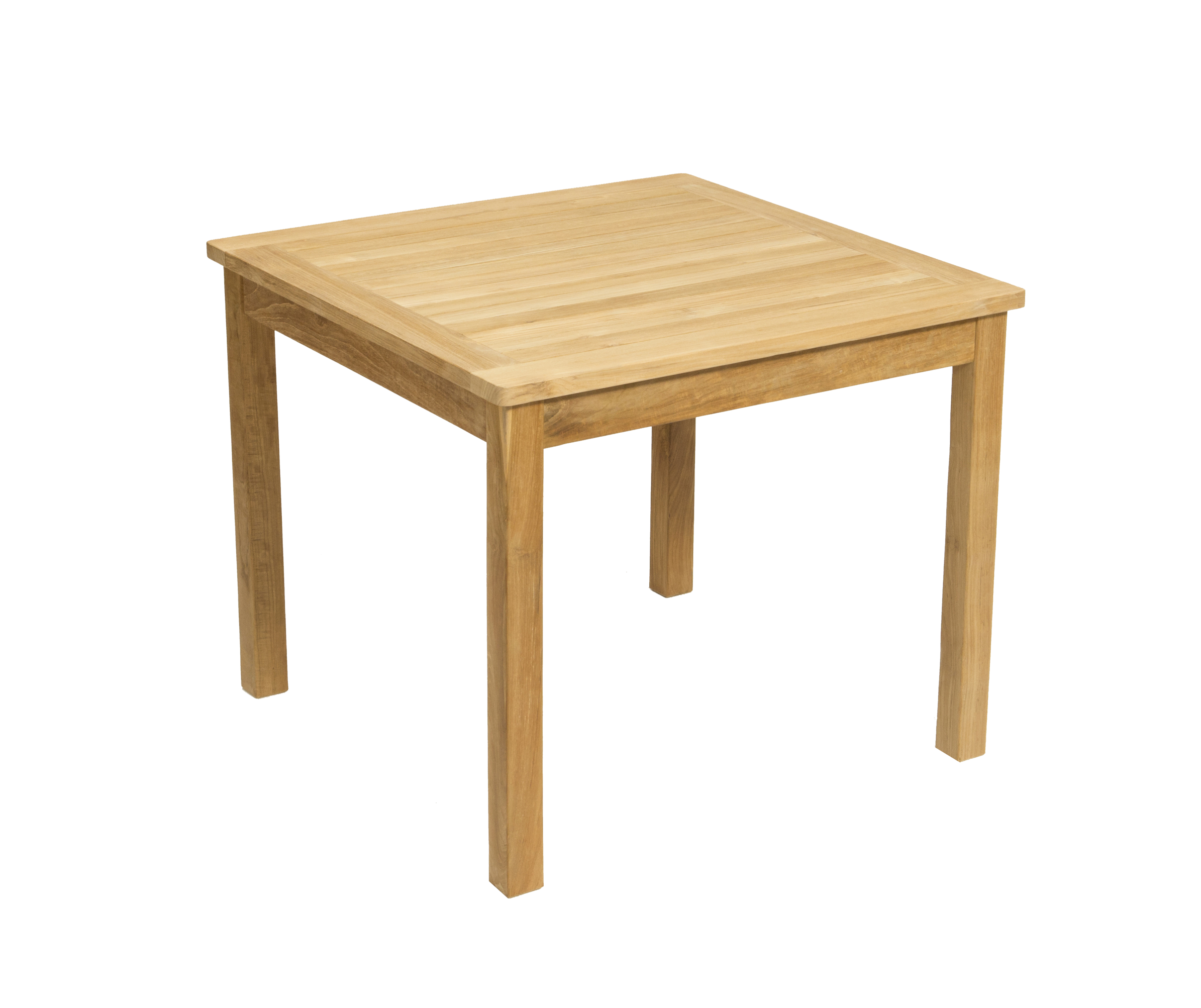 Bistrotisch Classic Quadratisch