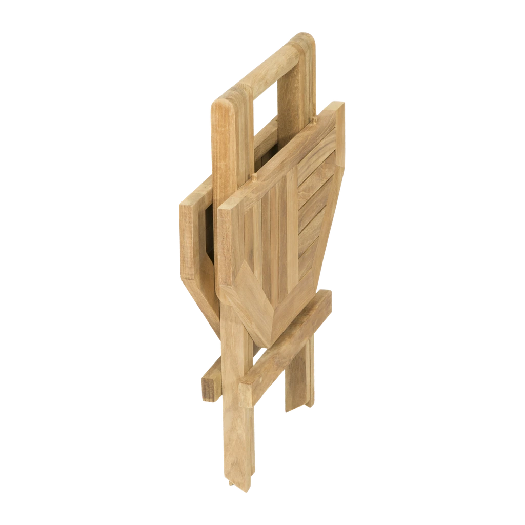 Beistelltisch ZigZag Achteckig