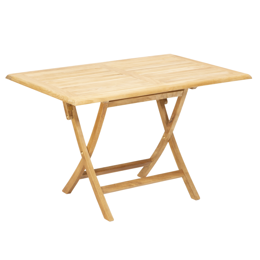 Klapptisch Henley Rechteckig