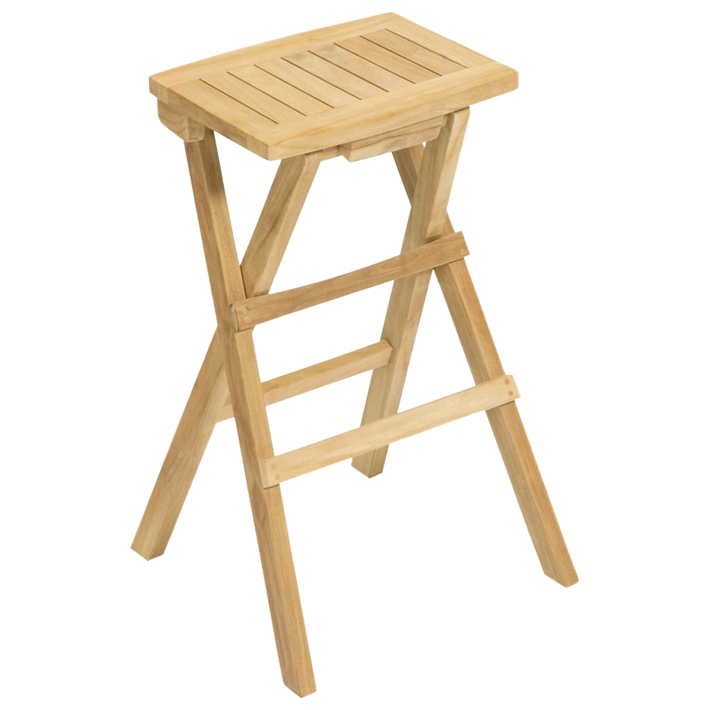 Barhocker Standard Klappbar