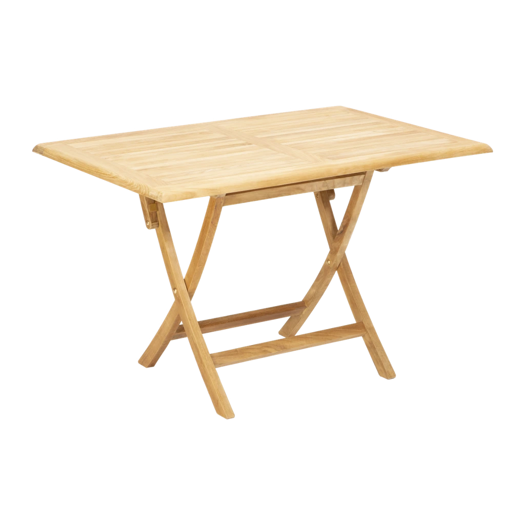 Klapptisch Henley Rechteckig