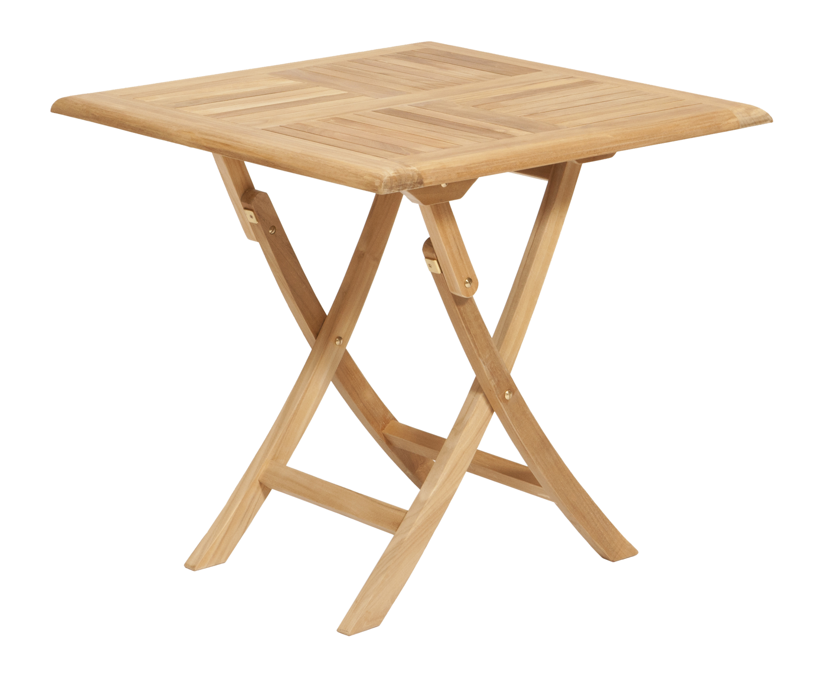 Klapptisch Henley Quadratisch