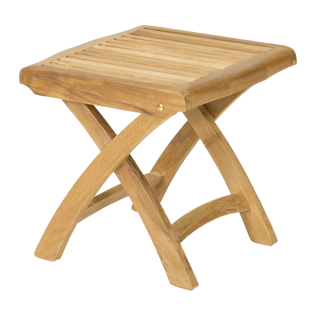 Fußhocker