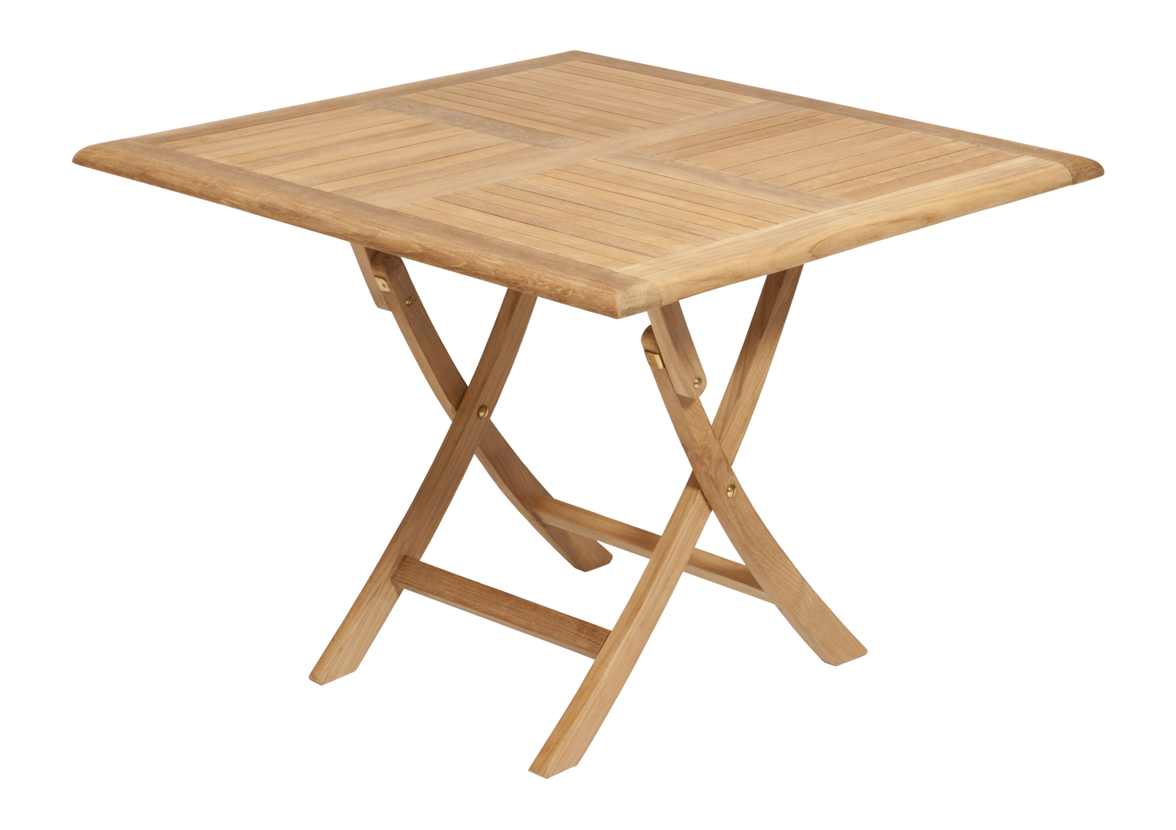 Klapptisch Henley Quadratisch
