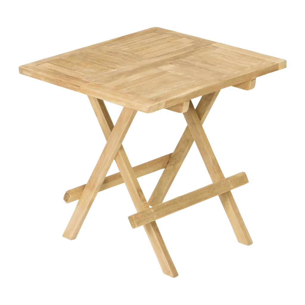 Beistelltisch ZigZag Quadratisch