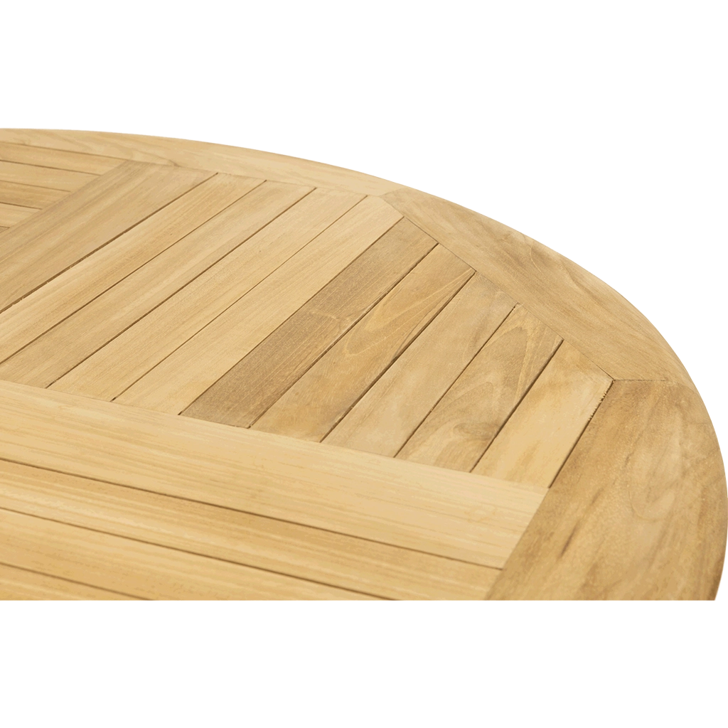 Klapptisch Henley Rund