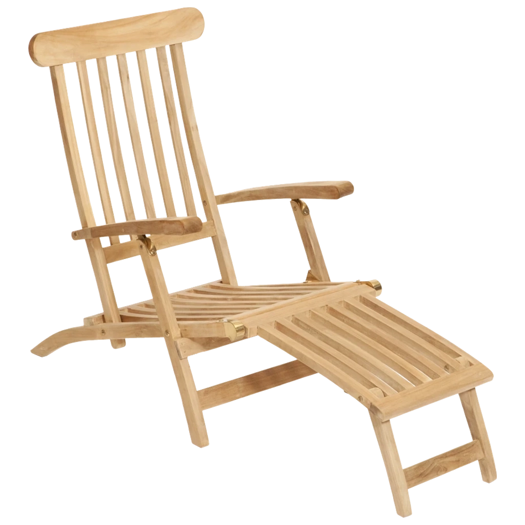 Deckchair Classic