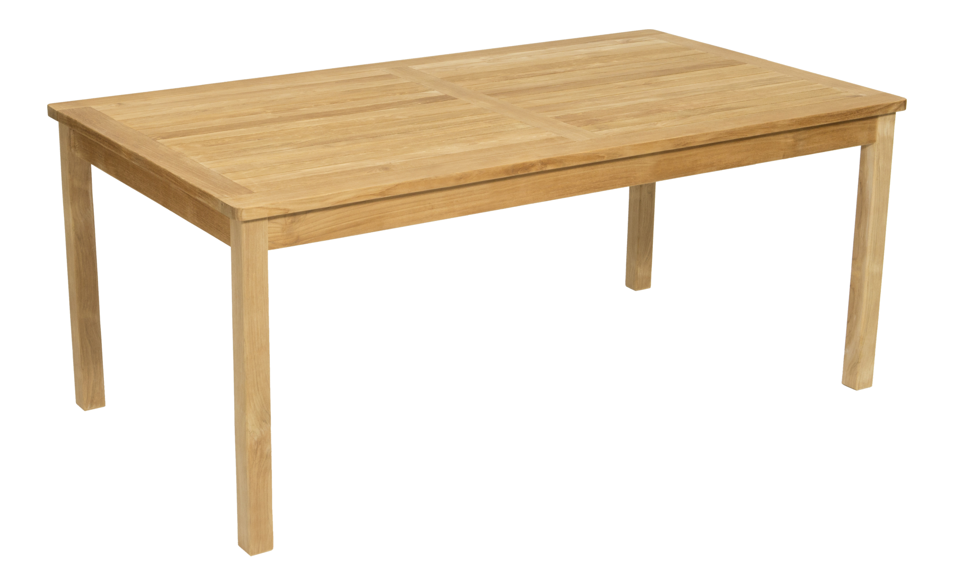 Bistrotisch Classic Rechteckig