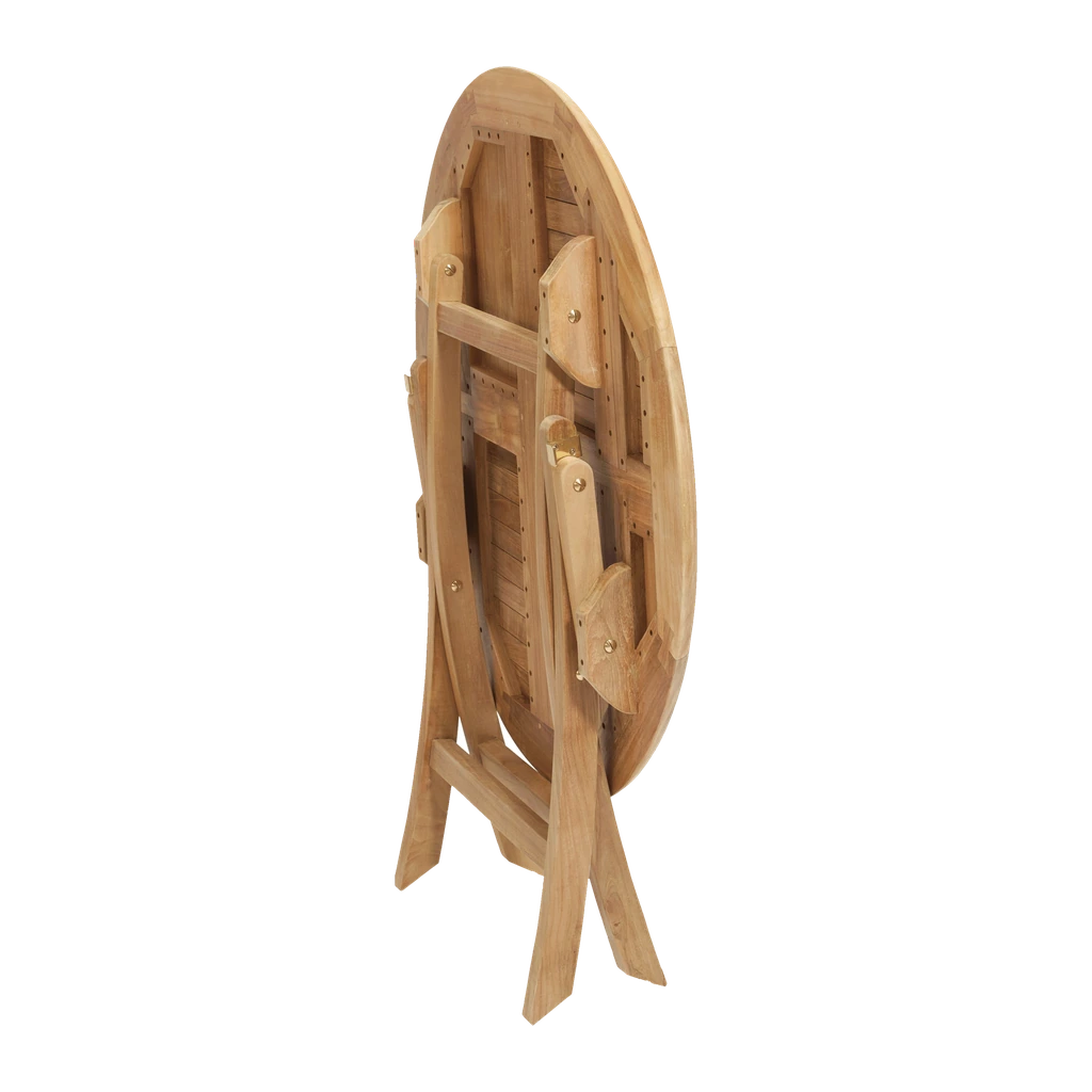 Klapptisch Henley Rund
