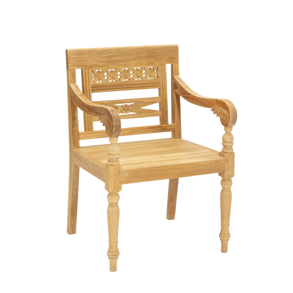 Sessel Jengga