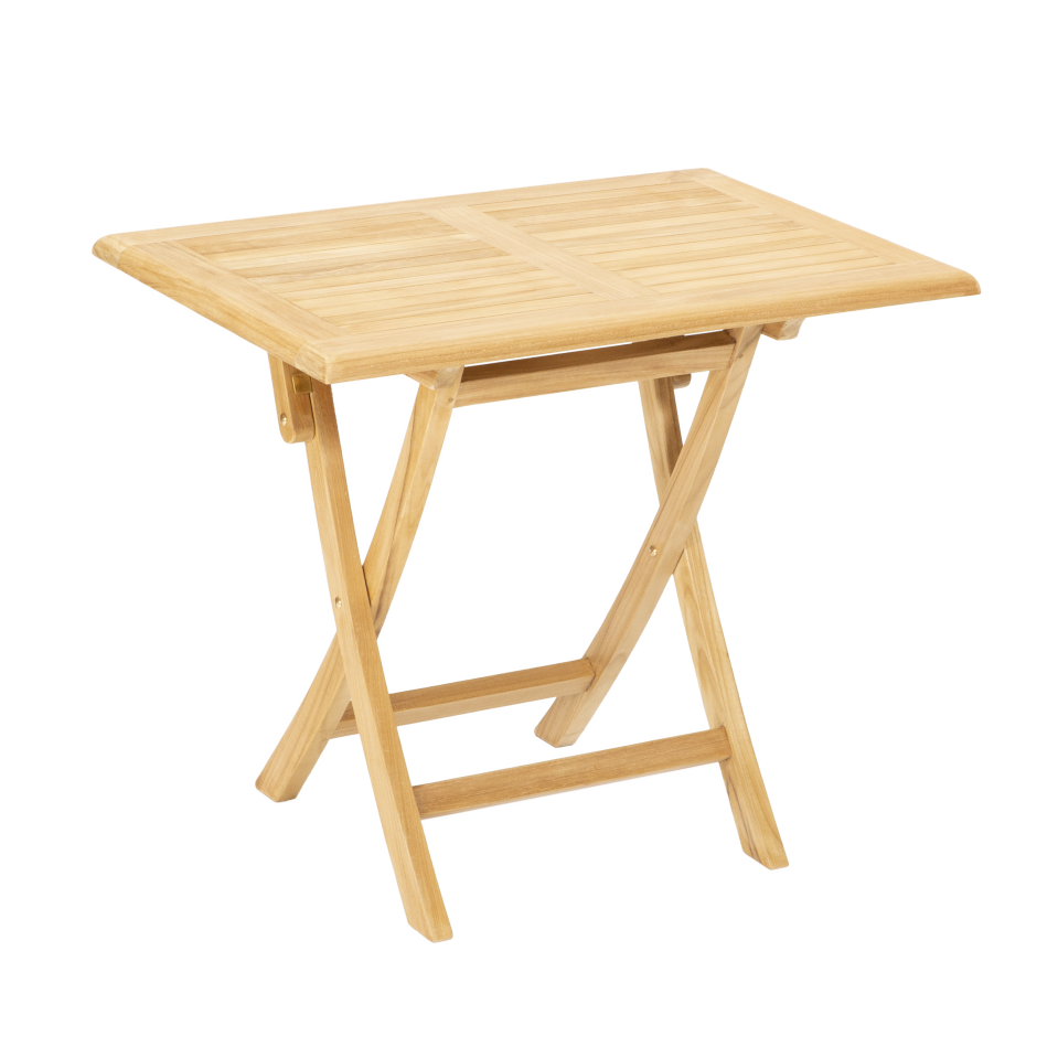 Klapptisch Henley Rechteckig