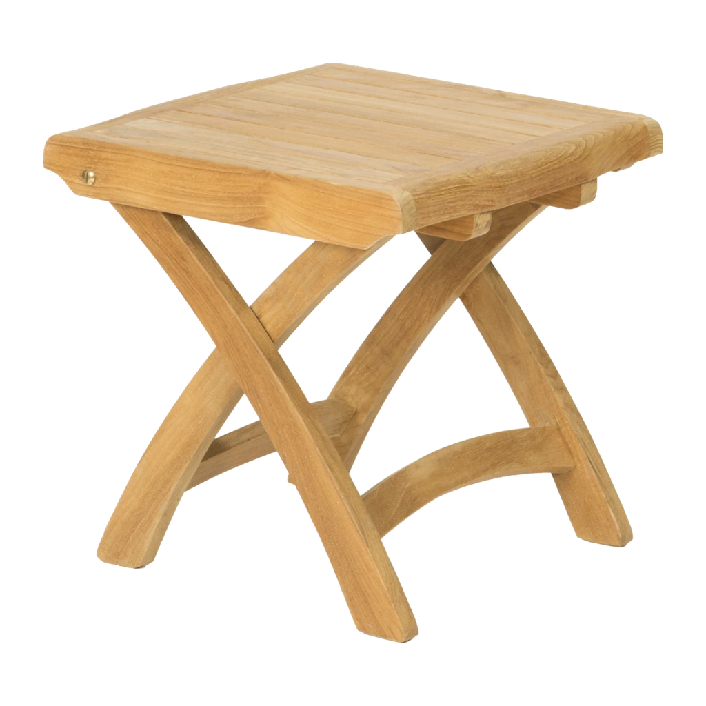 Fußhocker Wales