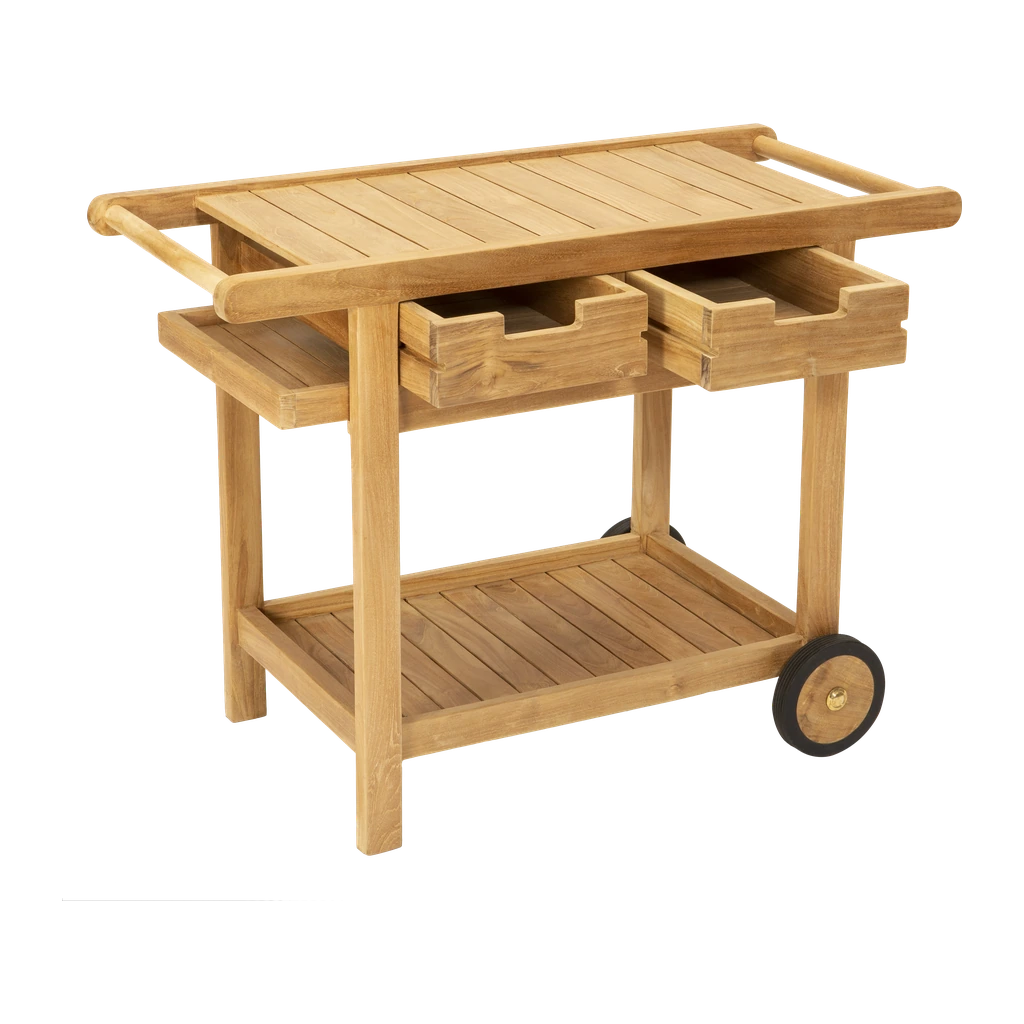 Servierwagen Margate