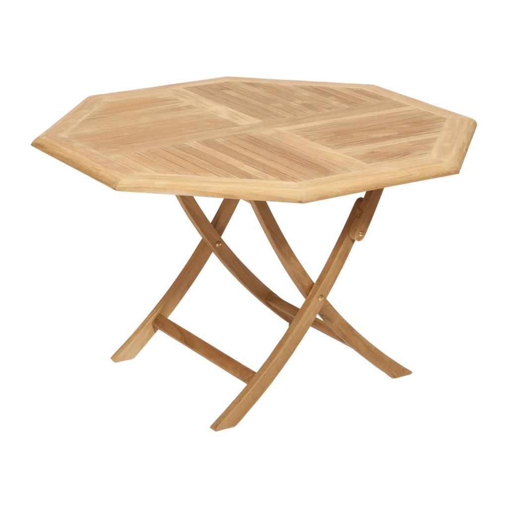 Klapptisch Henley 8-Eckig