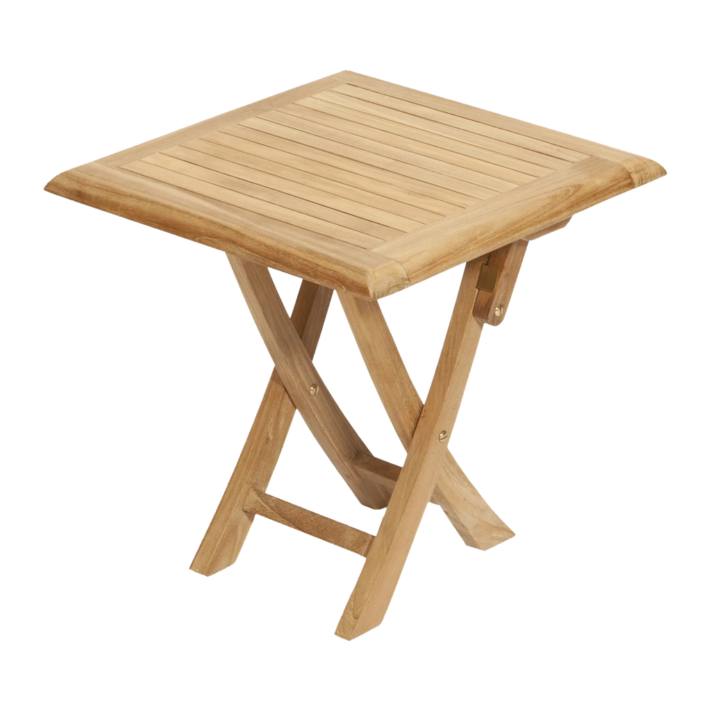 Beistelltisch Idea Quadratisch