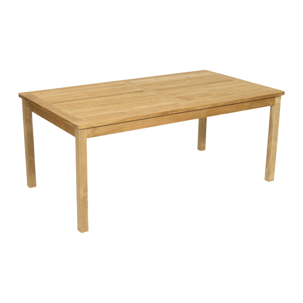 Bistrotisch Classic Rechteckig