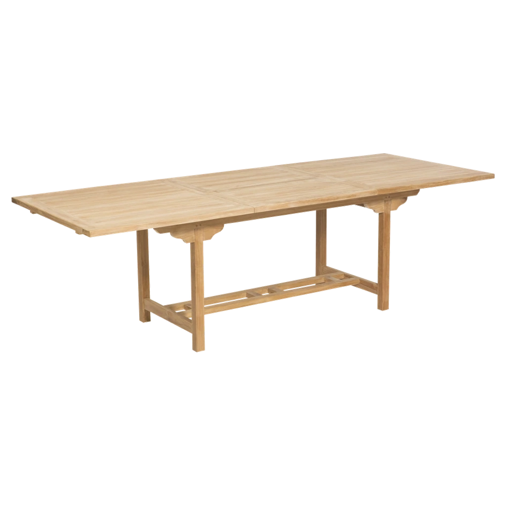Ausziehtisch Classic Rechteckig