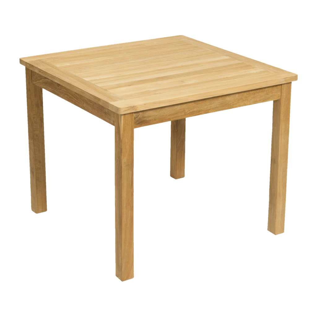 Bistrotisch Classic Quadratisch