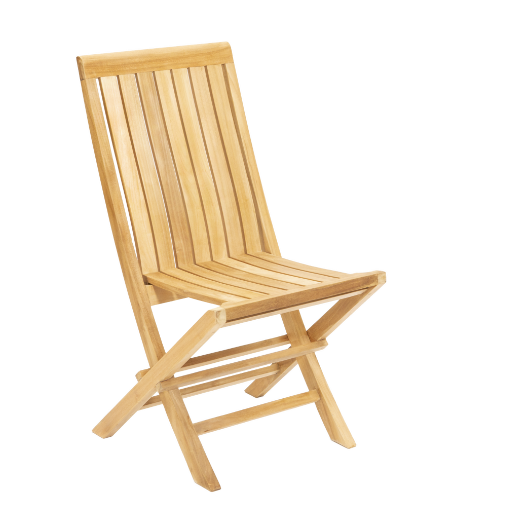Klappbare Stühle & Sessel