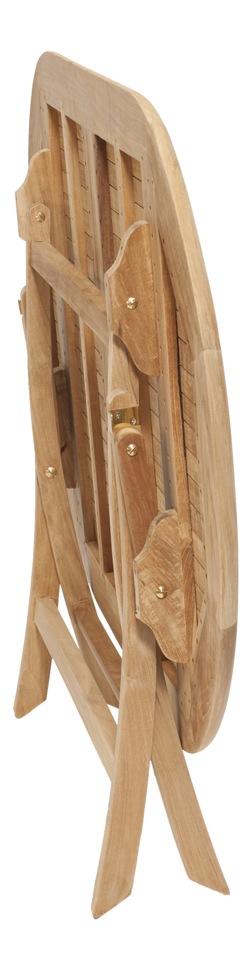 Klapptisch Henley Oval