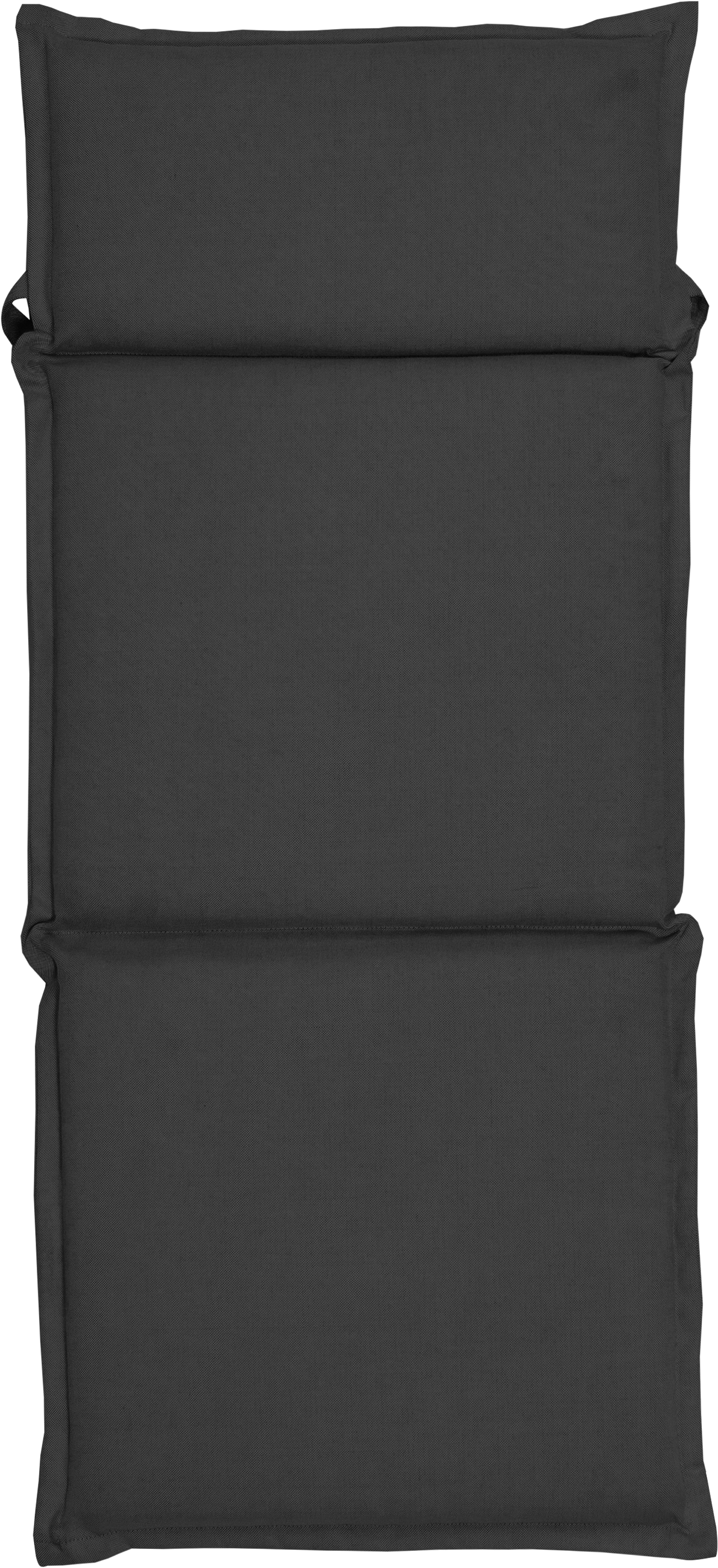 Hochlehnerauflagen