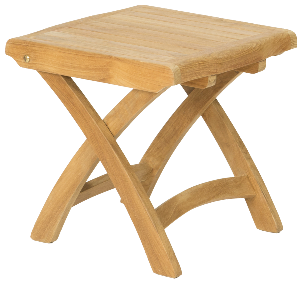 Fußhocker Wales