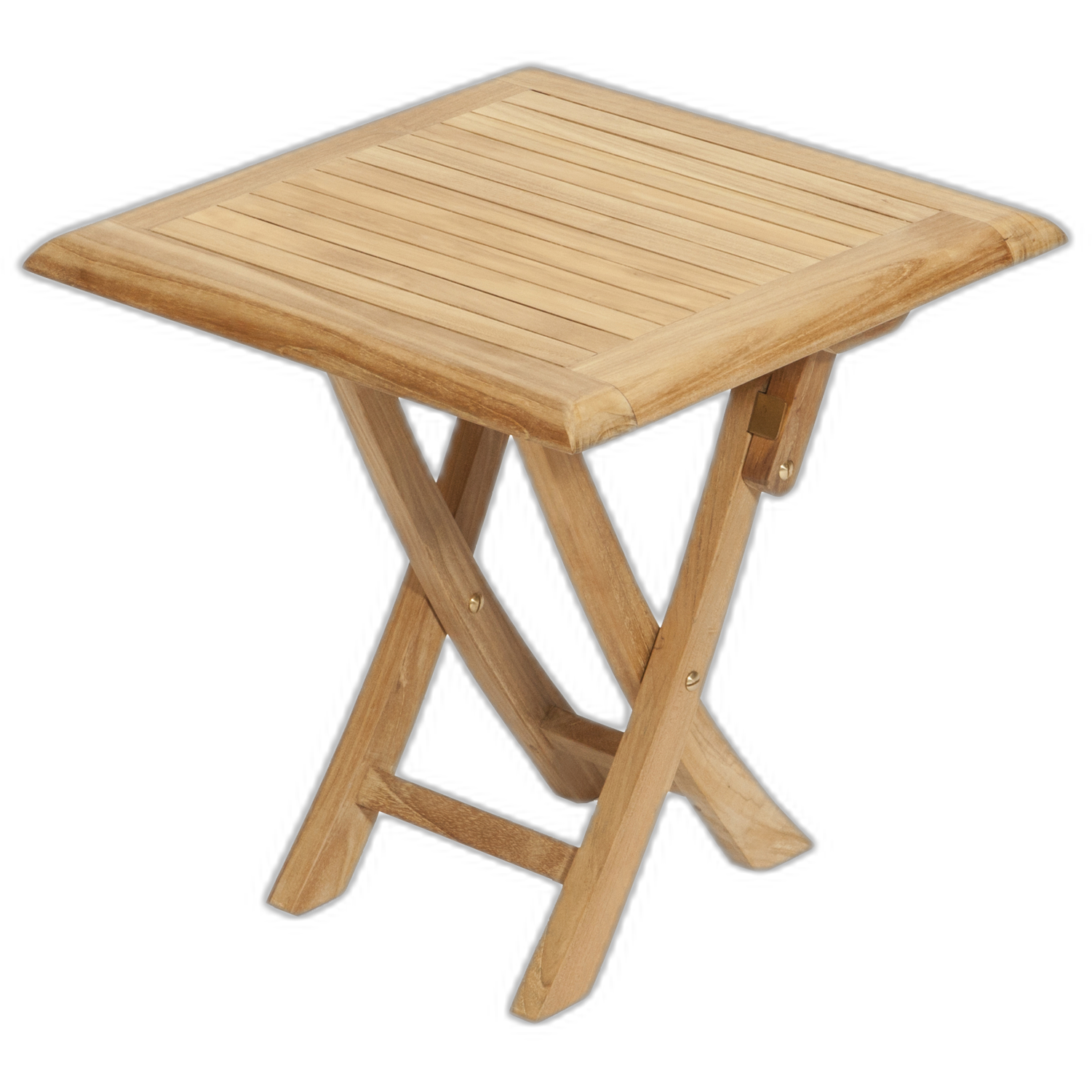 Beistelltisch Idea Quadratisch