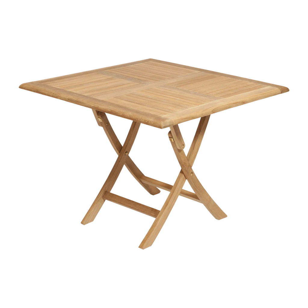 Klapptisch Henley Quadratisch