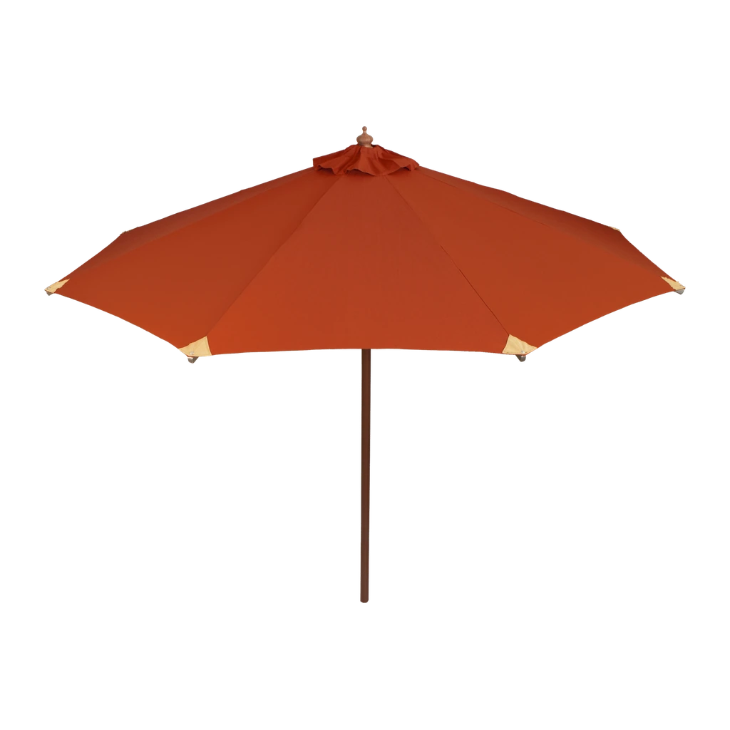 Sonnenschirm Somerset 3m Ø