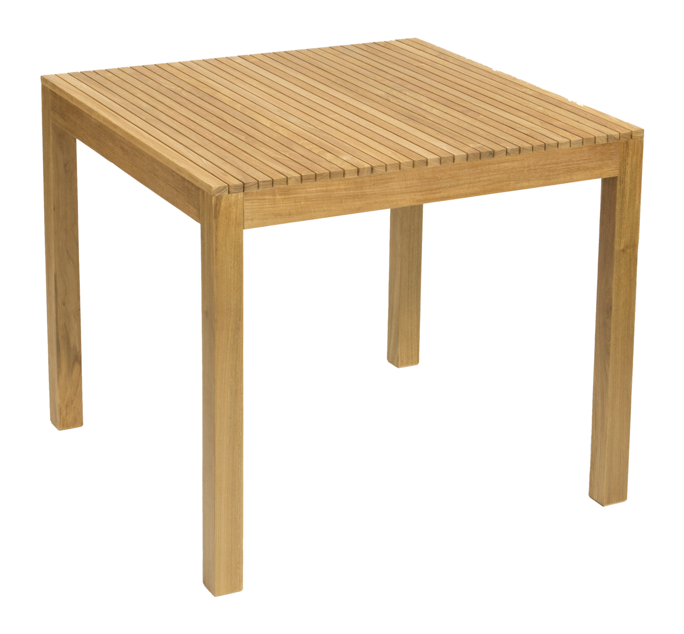 Bistrotisch Griddy Quadratisch