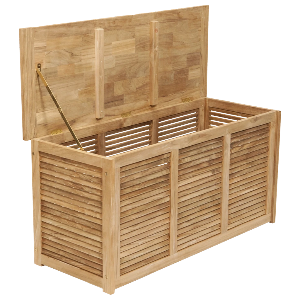 Truhen & Trolleys
