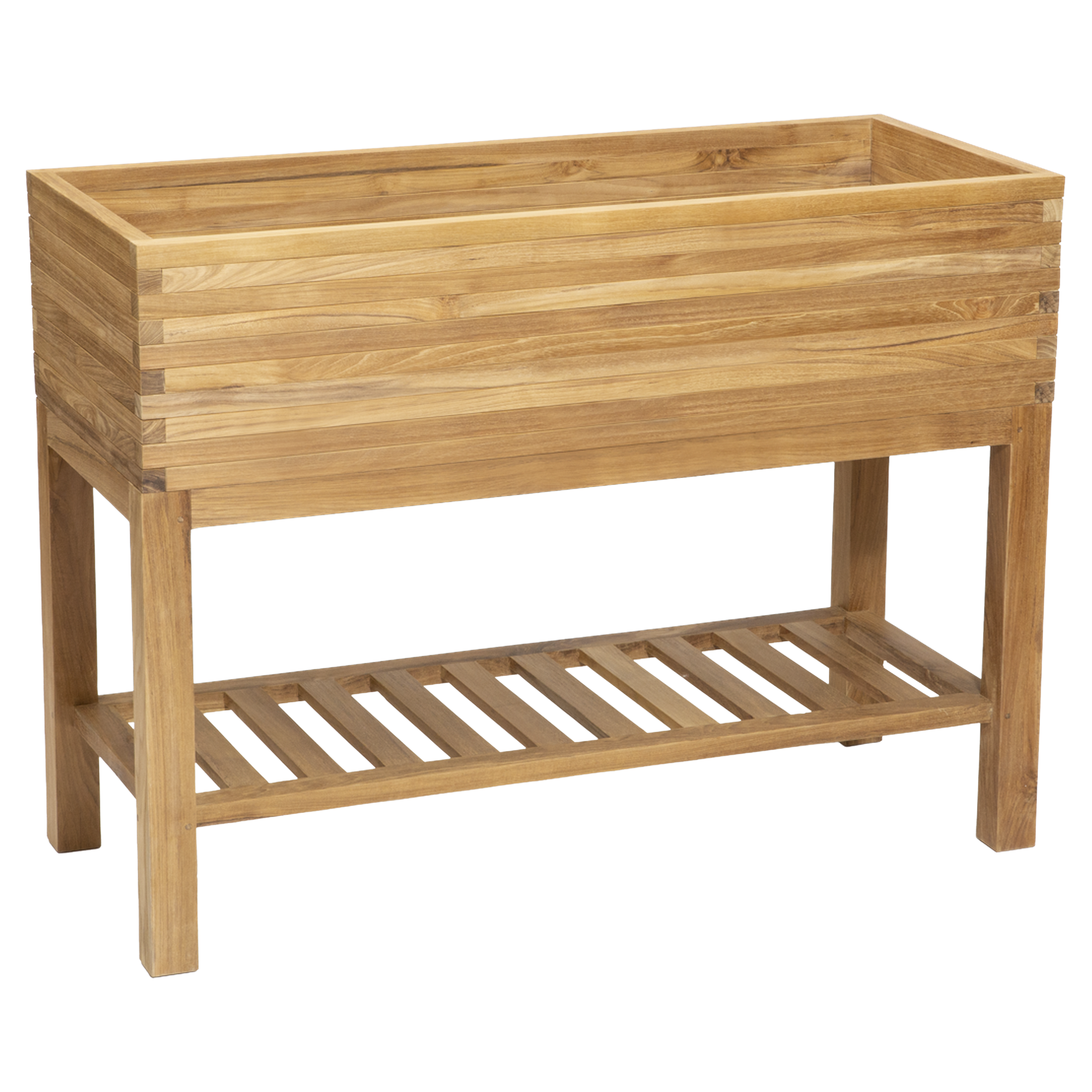 Hochbeet Provence