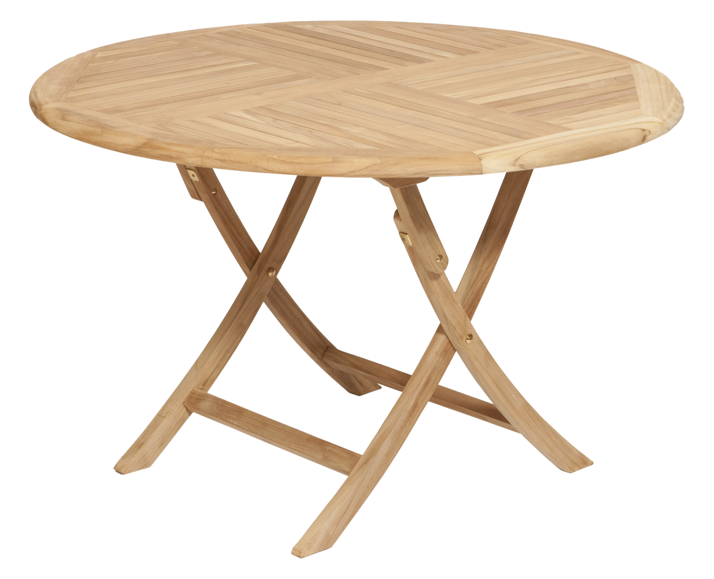 Klapptisch Henley Rund