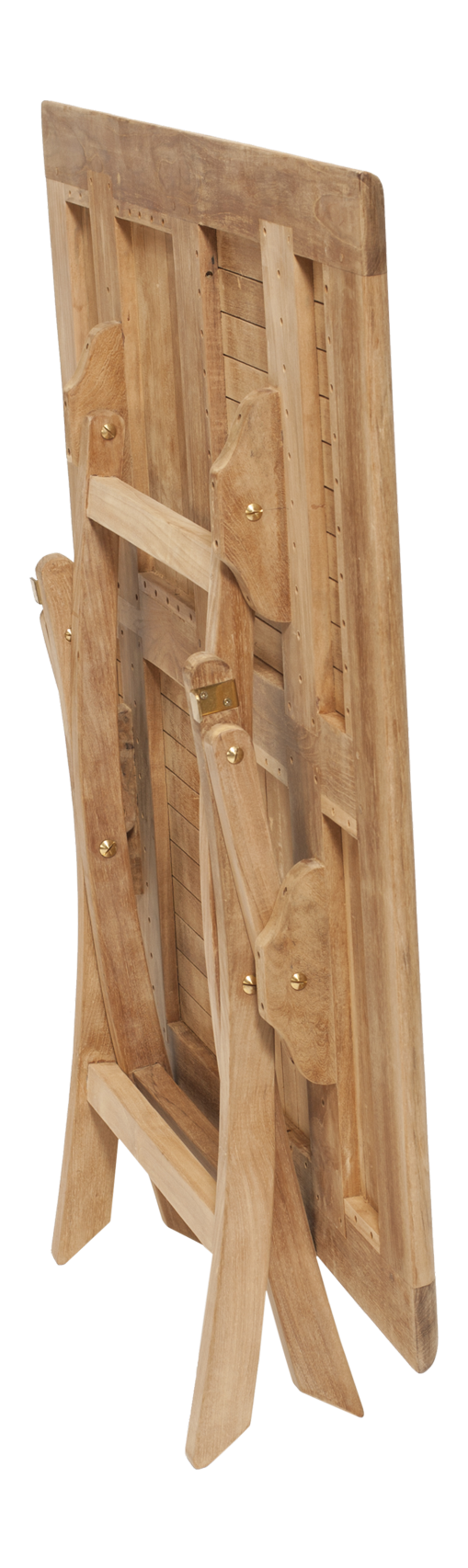 Klapptisch Henley Quadratisch