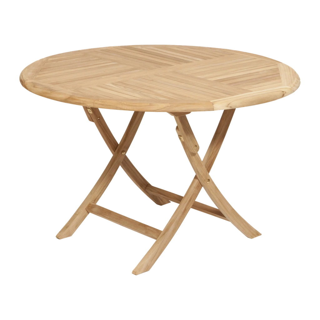 Klapptisch Henley Rund