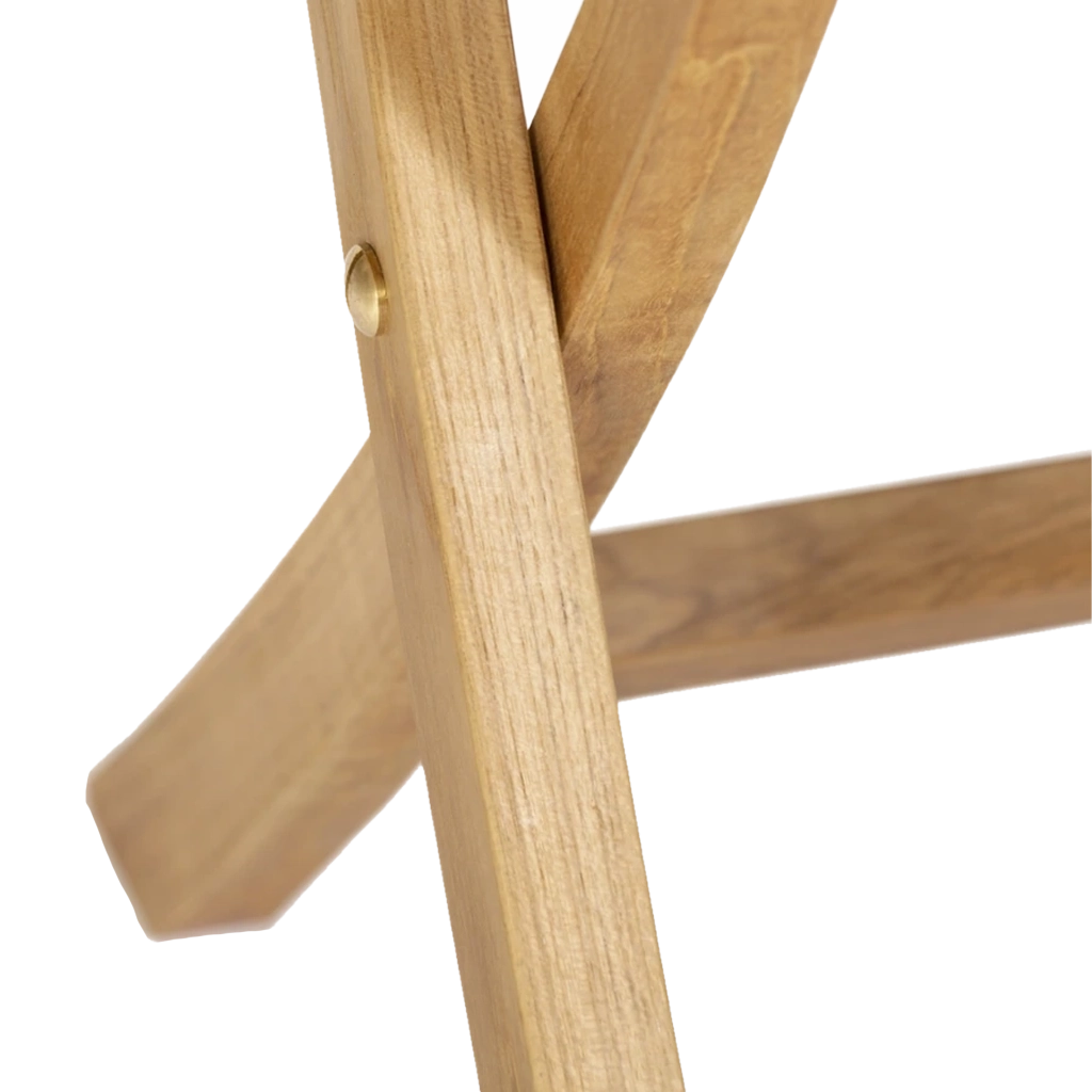 Klapptisch Henley Rechteckig