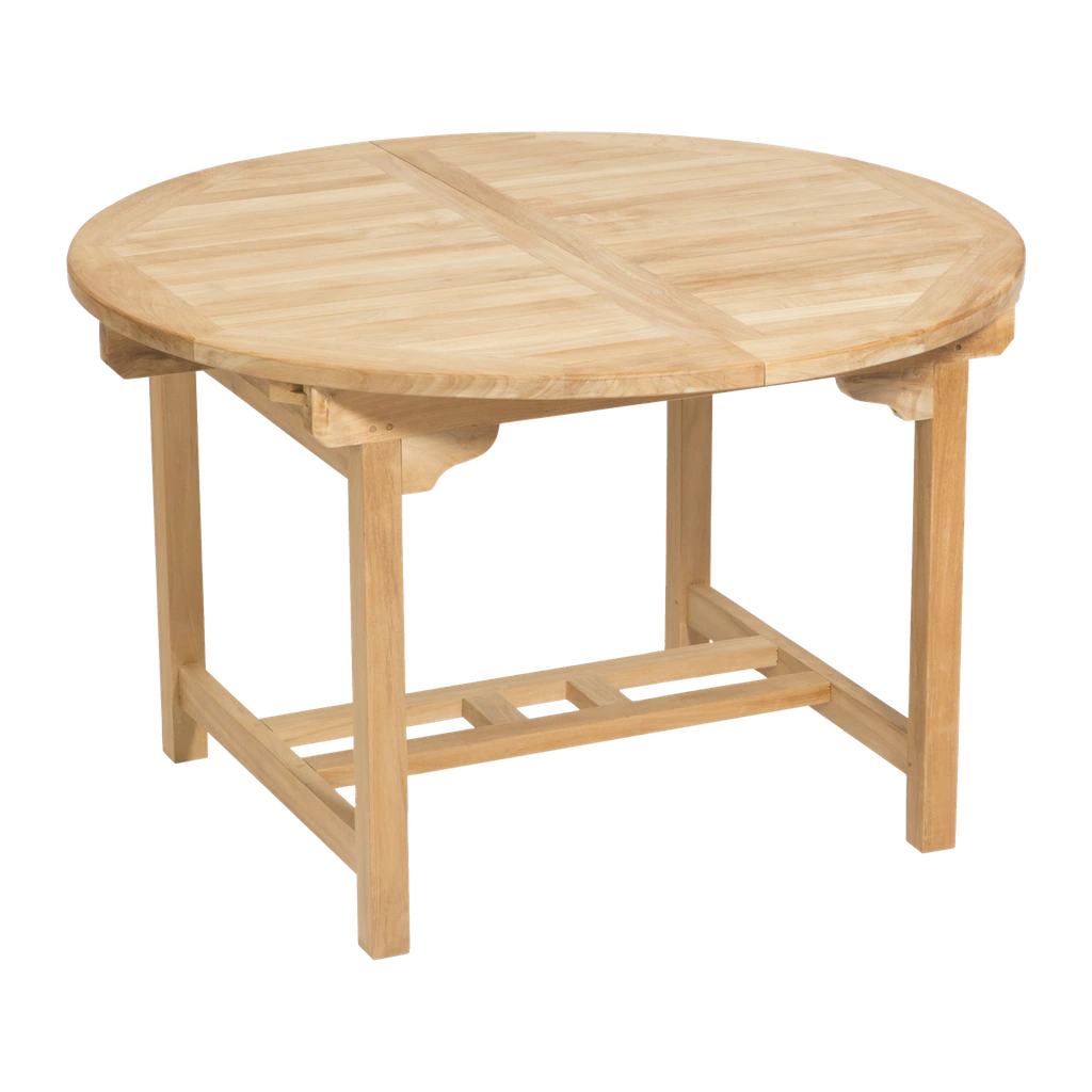 Ausziehtisch Classic Rund
