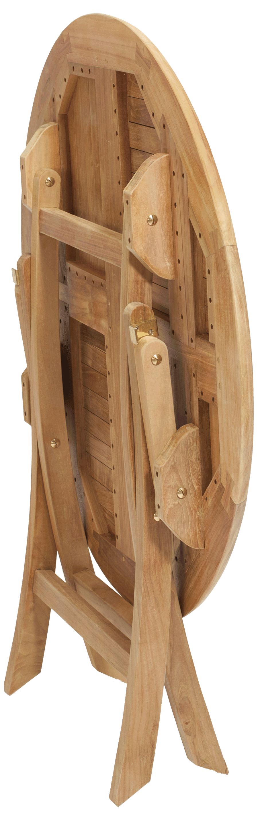 Klapptisch Henley Rund
