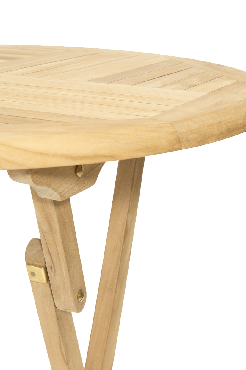 Klapptisch Henley Rund