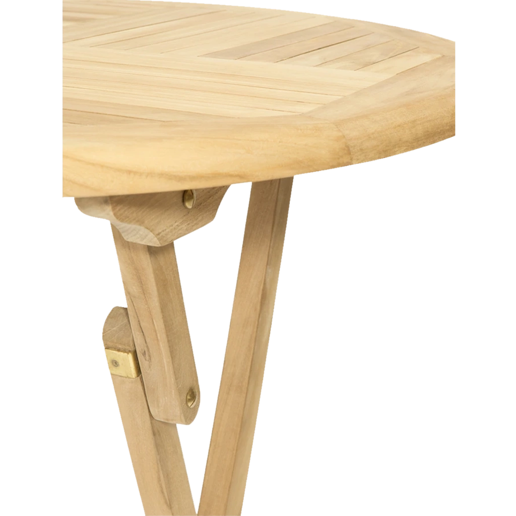 Klapptisch Henley Rund